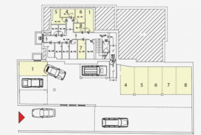 Appartamento Chalet a Pinzolo